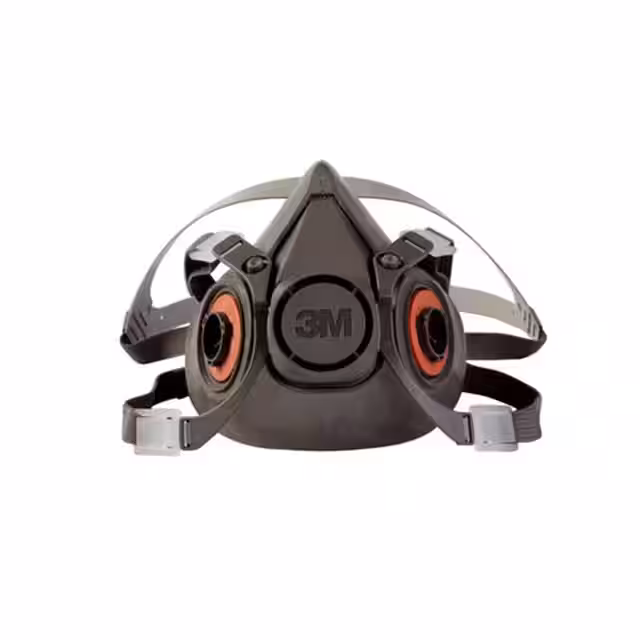 6300 3M  Personal Protective Equipment (PPE)